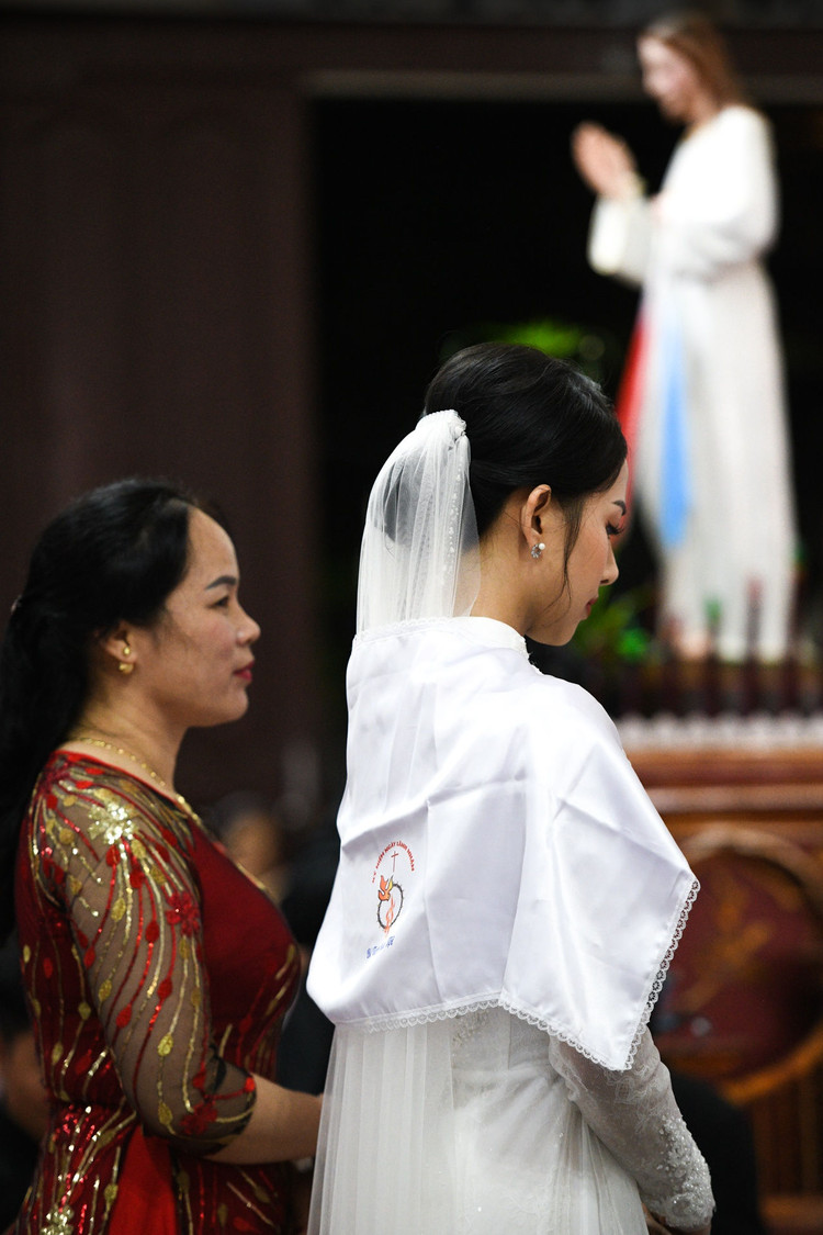 Dam cuoi Phan Manh Quynh, Phan Manh Quynh, Huynh Khanh Vy anh 15