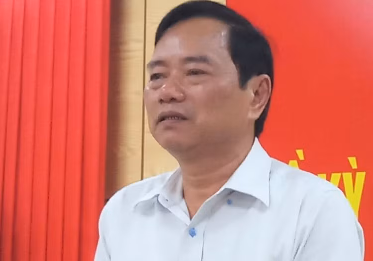 Bien che giao vien anh 1