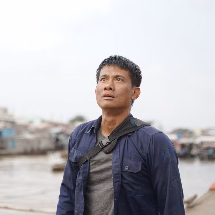 review phim Lat mat 48h anh 1