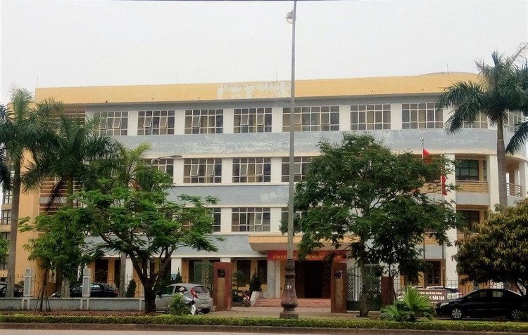 Bien che giao vien anh 2