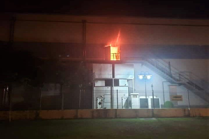 chay nha xuong 3 nguoi thiet mang anh 1