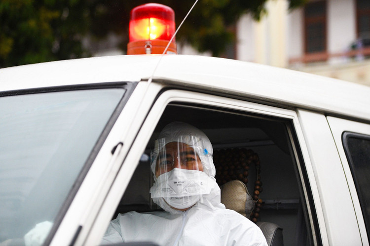 chuyen benh nhan ve benh vien da chien so 3, benh vien da chien so 3 anh 5