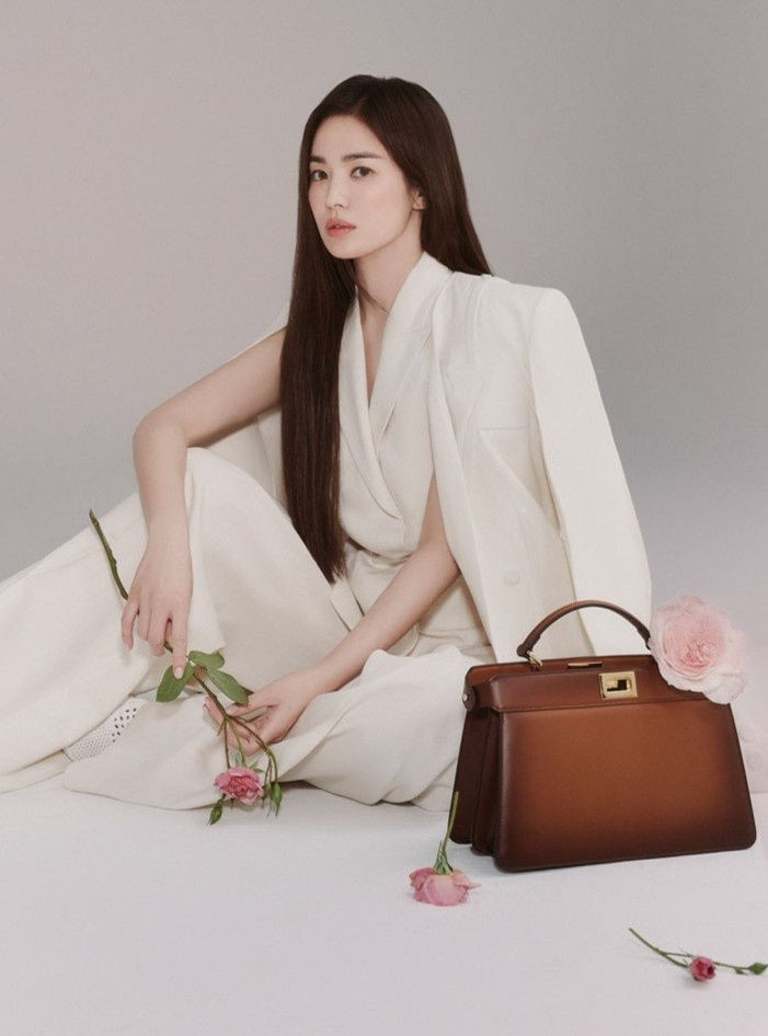 vi sao Song Hye Kyo tro thanh dai su toan cau anh 3