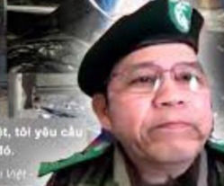 Ngô Văn Hoàng Hùng. Ảnh: Cơ quan điều tra cung cấp.