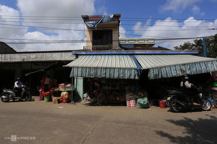 Cầu xây xong không có đường dẫn ảnh 5