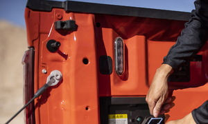 F-150 Raptor 2021 - nâng cấp để dẫn đầu ảnh 8