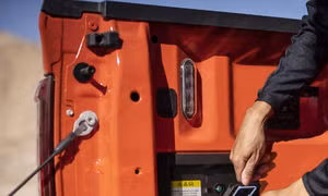 F-150 Raptor 2021 - nâng cấp để dẫn đầu ảnh 8