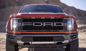 F-150 Raptor 2021 - nâng cấp để dẫn đầu ảnh 2