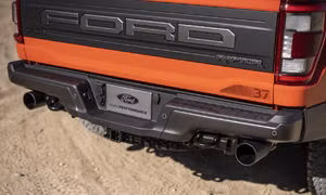 F-150 Raptor 2021 - nâng cấp để dẫn đầu ảnh 6