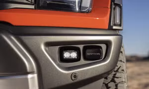 F-150 Raptor 2021 - nâng cấp để dẫn đầu ảnh 7