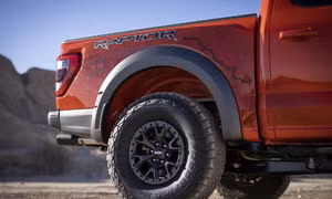 F-150 Raptor 2021 - nâng cấp để dẫn đầu ảnh 4