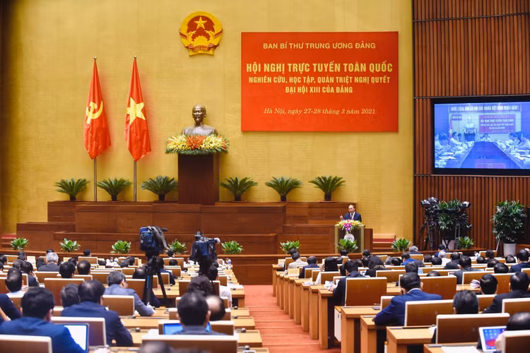 Thủ tướng: Đầu kỳ thì Formosa, cuối kỳ thì virus Corona hoành hành - 3