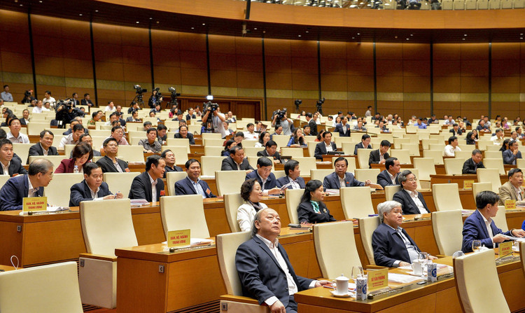 Biển Đông đứng trước những thách thức lớn, tiềm ẩn nguy cơ xung đột - 1