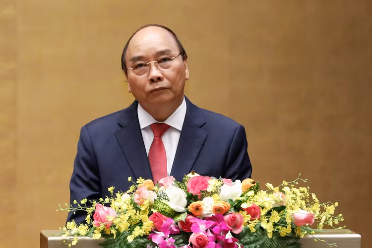 Thủ tướng: Đầu kỳ thì Formosa, cuối kỳ thì virus Corona hoành hành - 2