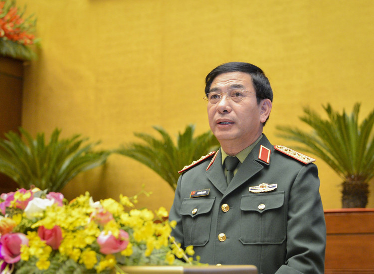 Biển Đông đứng trước những thách thức lớn, tiềm ẩn nguy cơ xung đột - 2