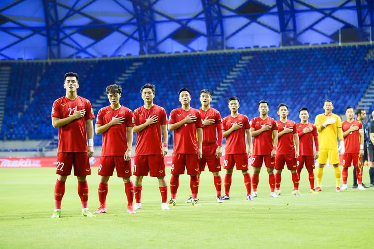 Chủ tịch nước và Chủ tịch Quốc hội chúc mừng đội tuyển Việt Nam - 2