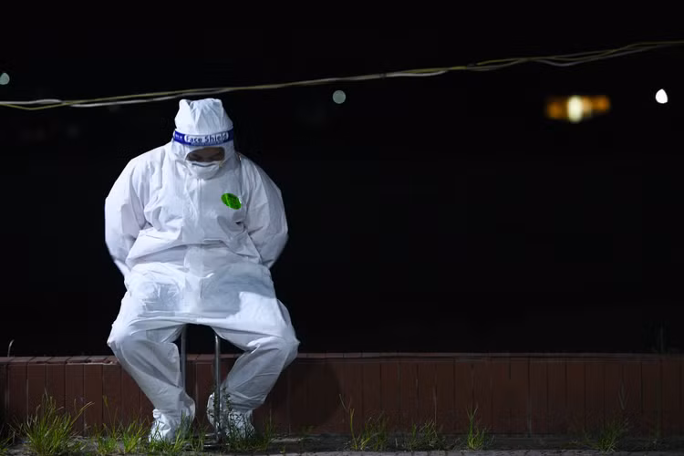 Tam dich Bac Ninh, cuoc chien khong ngay dem anh 27