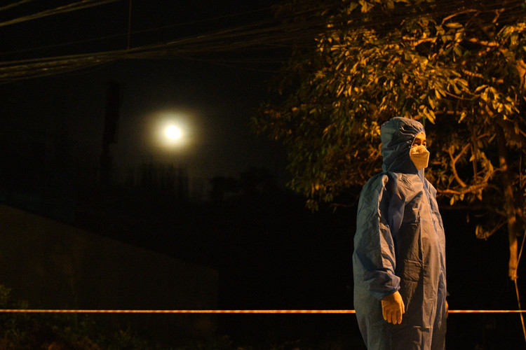 Tam dich Bac Ninh, cuoc chien khong ngay dem anh 9