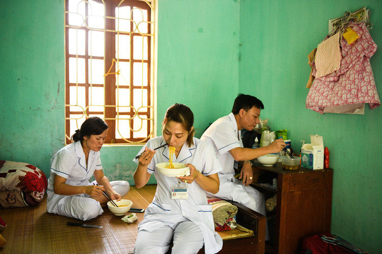 Tam dich Bac Ninh, cuoc chien khong ngay dem anh 1