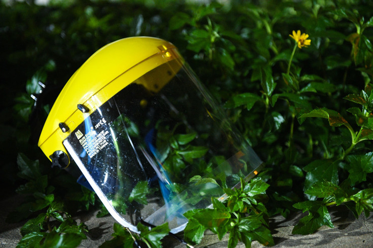 Những người hùng 'dép tổ ong' ở tâm dịch Bắc Ninh ảnh 33