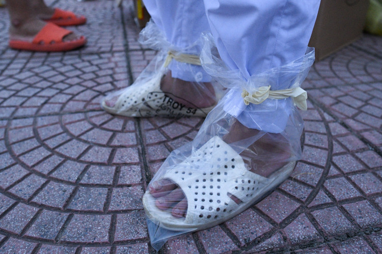 Tam dich Bac Ninh, cuoc chien khong ngay dem anh 19