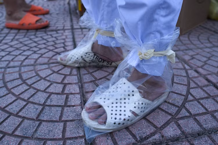 Tam dich Bac Ninh, cuoc chien khong ngay dem anh 19