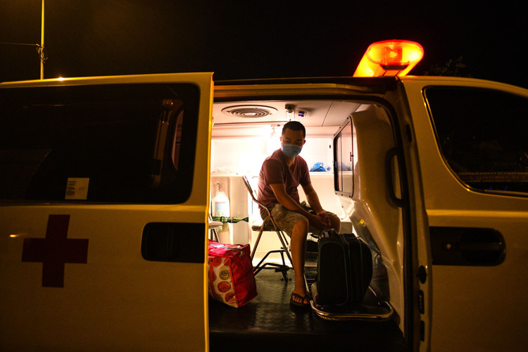 Tam dich Bac Ninh, cuoc chien khong ngay dem anh 10