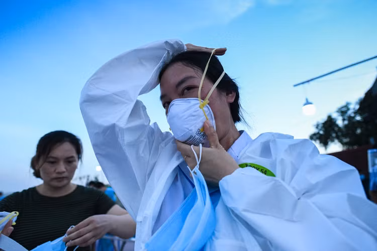 Tam dich Bac Ninh, cuoc chien khong ngay dem anh 18