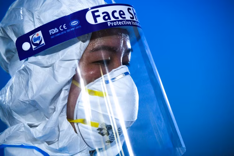 Tam dich Bac Ninh, cuoc chien khong ngay dem anh 24