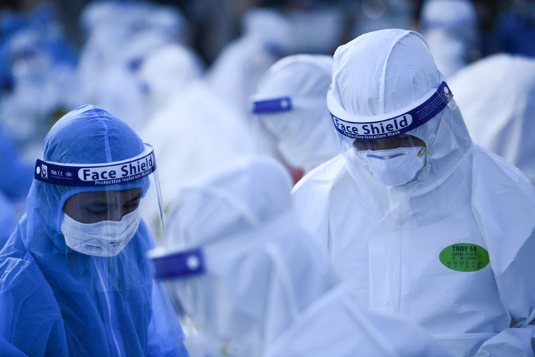 Tam dich Bac Ninh, cuoc chien khong ngay dem anh 21