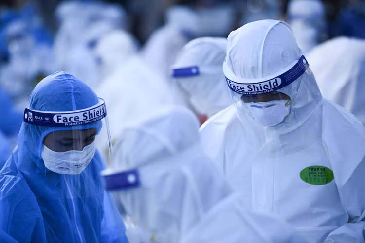 Tam dich Bac Ninh, cuoc chien khong ngay dem anh 21