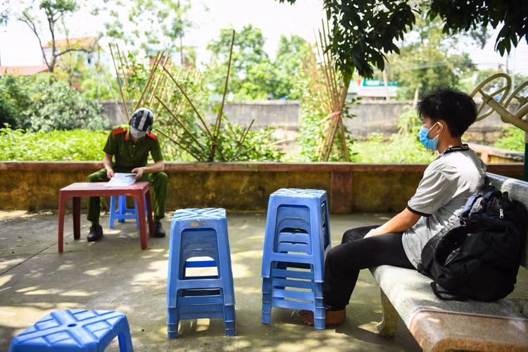 Tam dich Bac Ninh, cuoc chien khong ngay dem anh 2