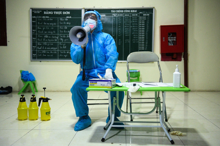 Tam dich Bac Ninh, cuoc chien khong ngay dem anh 15