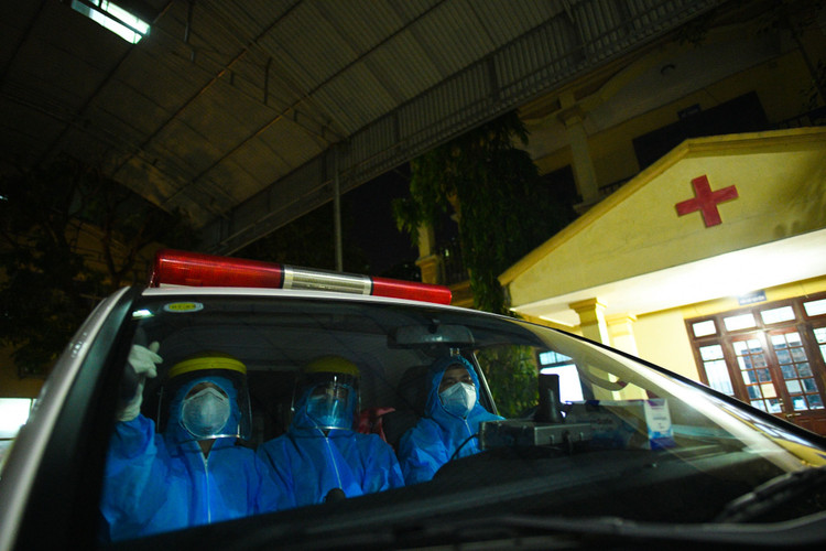 Tam dich Bac Ninh, cuoc chien khong ngay dem anh 7