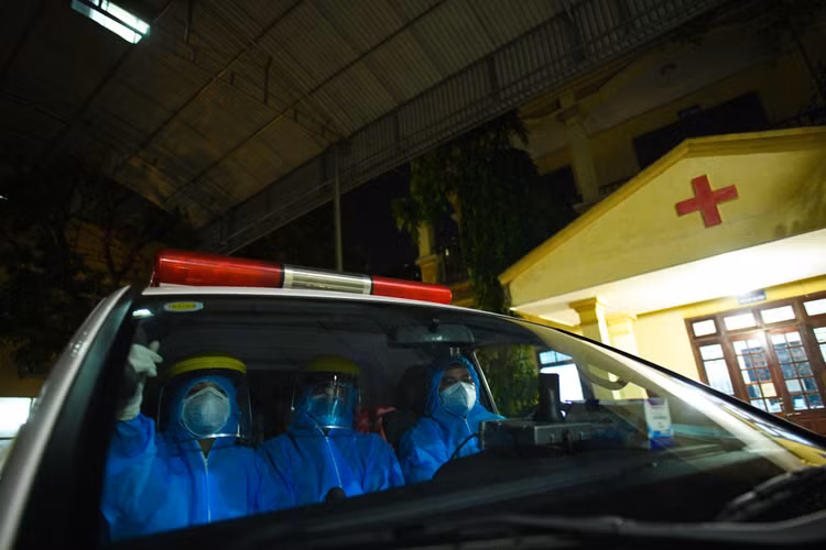 Tam dich Bac Ninh, cuoc chien khong ngay dem anh 7