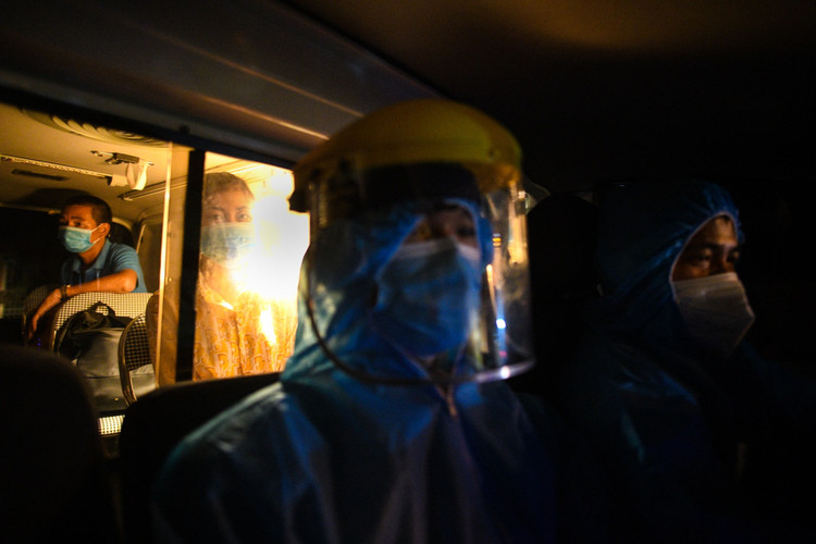 Tam dich Bac Ninh, cuoc chien khong ngay dem anh 12