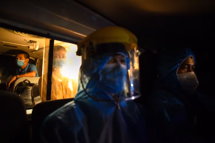 Tam dich Bac Ninh, cuoc chien khong ngay dem anh 12