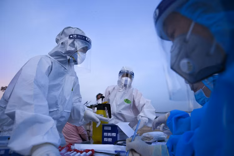 Tam dich Bac Ninh, cuoc chien khong ngay dem anh 20