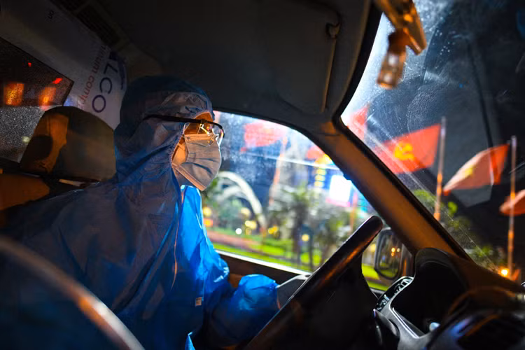 Tam dich Bac Ninh, cuoc chien khong ngay dem anh 8