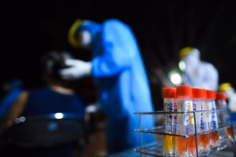 Tam dich Bac Ninh, cuoc chien khong ngay dem anh 26