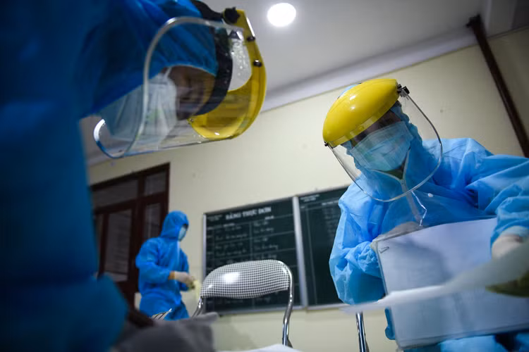 Tam dich Bac Ninh, cuoc chien khong ngay dem anh 13