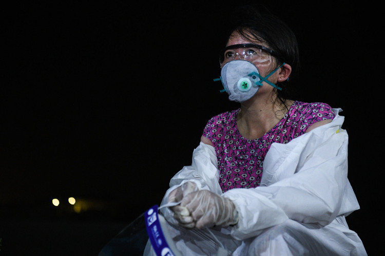 Tam dich Bac Ninh, cuoc chien khong ngay dem anh 29