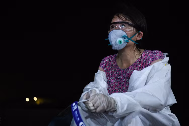 Tam dich Bac Ninh, cuoc chien khong ngay dem anh 29