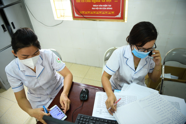 Tam dich Bac Ninh, cuoc chien khong ngay dem anh 3