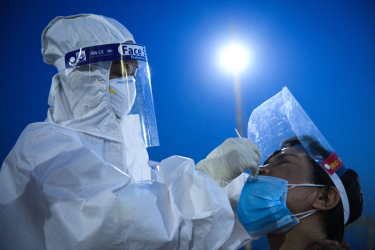 Tam dich Bac Ninh, cuoc chien khong ngay dem anh 17