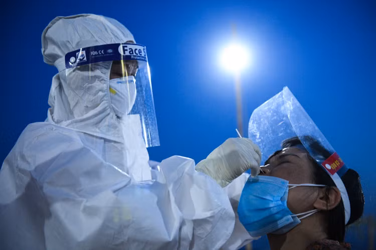 Tam dich Bac Ninh, cuoc chien khong ngay dem anh 17