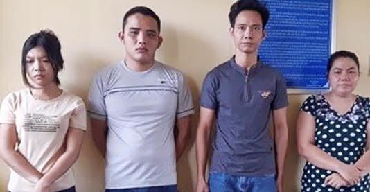 tra tan nhan vien anh 1