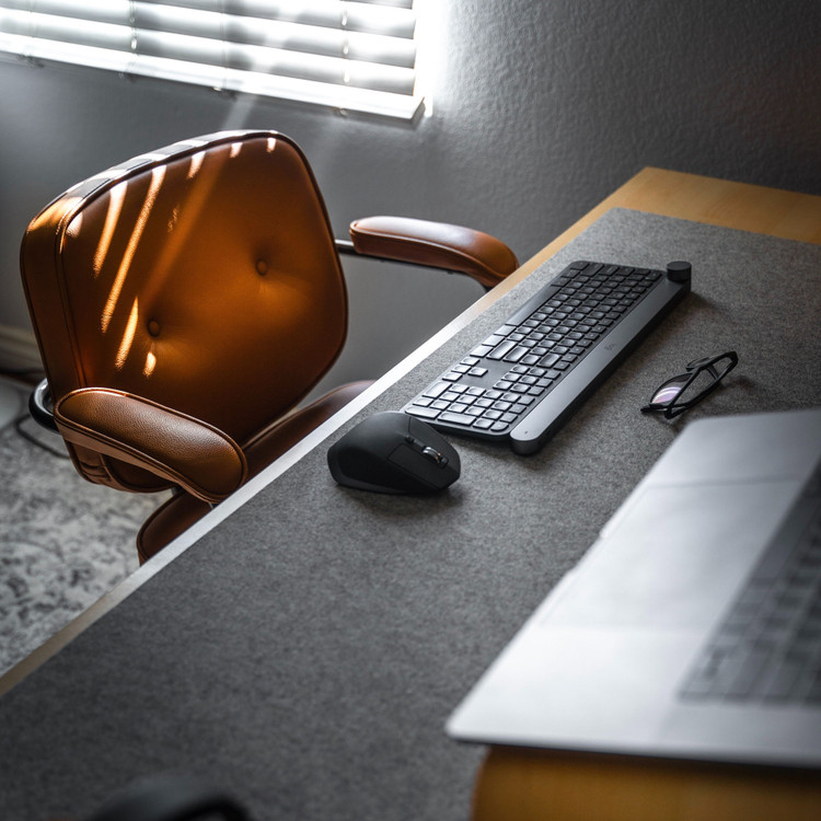 5 bước biến nhà thành không gian cà phê làm việc mùa dịch ảnh 3