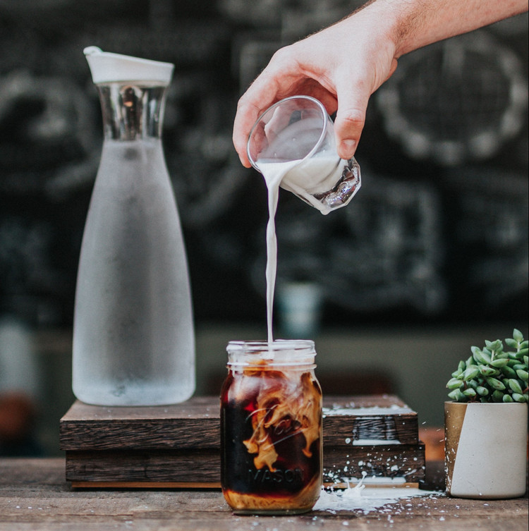 5 bước biến nhà thành không gian cà phê làm việc mùa dịch ảnh 5