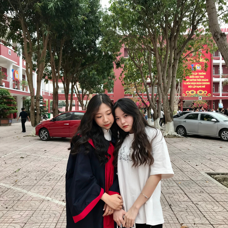 Nữ sinh ẵm điểm 10 hiếm hoi môn tiếng Trung kỳ thi tốt nghiệp THPT - 3